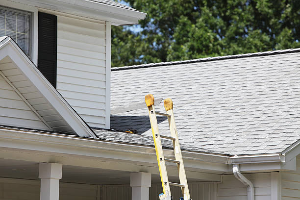 Best Residential Vinyl Siding Installation  in Kettering, OH