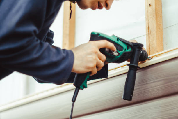Professional Siding Installation & Repair in Kettering, OH